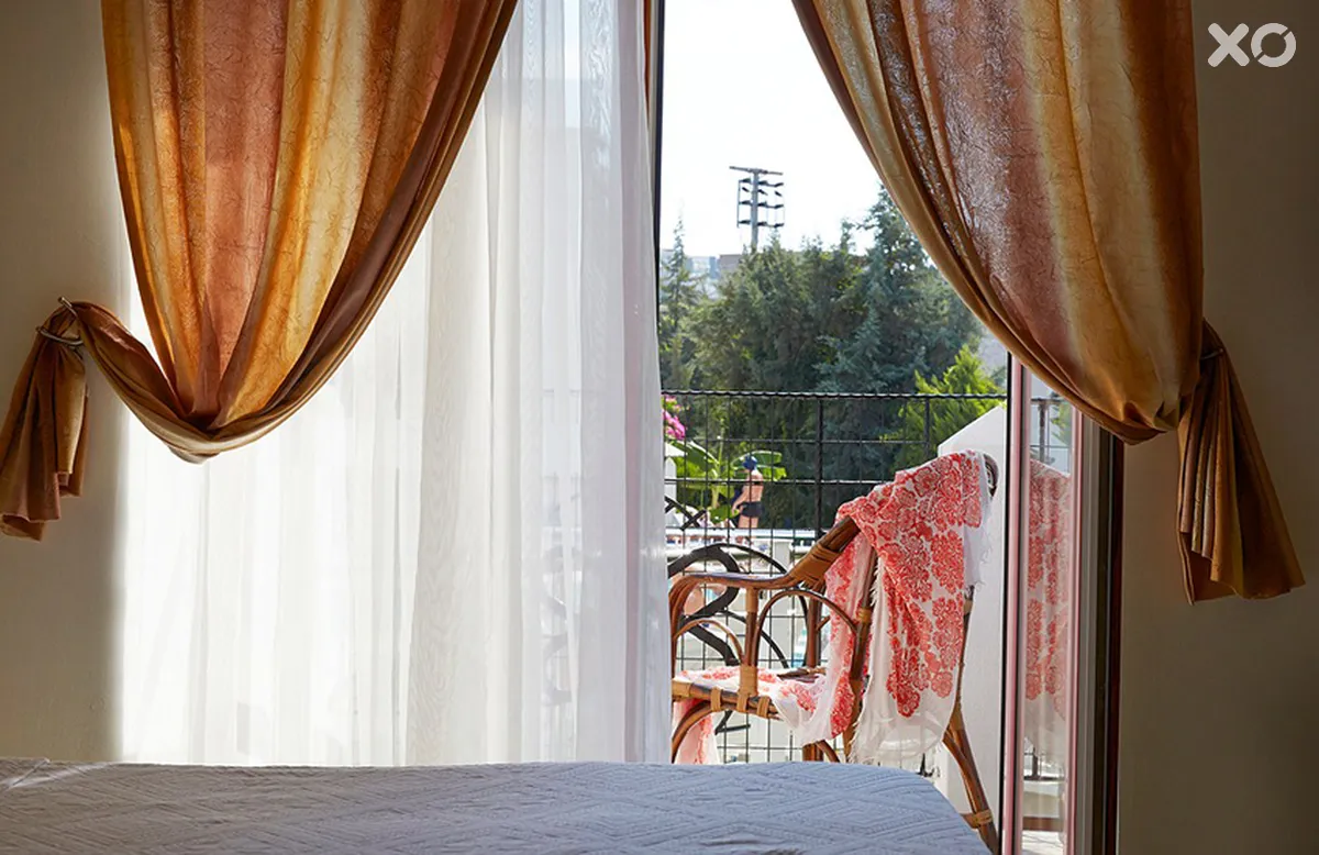 Serpina Hotel