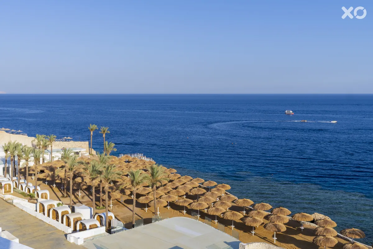 Meraki Resort Sharm el Sheikh