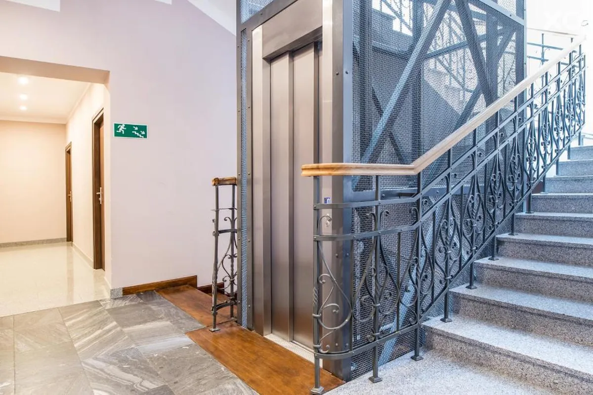 Pergamin Old Town Apartments