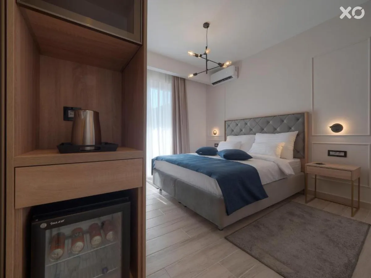 Idila Hotel