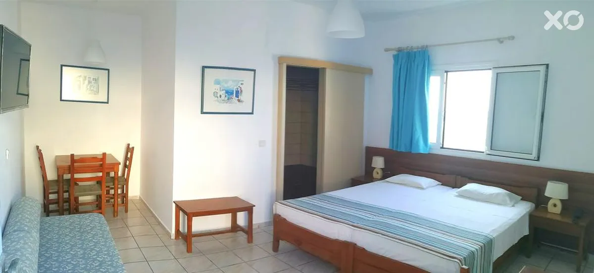 Almare Beach Hotel