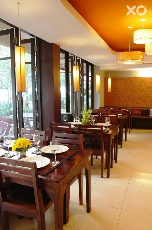 The Jomtien Twelve
