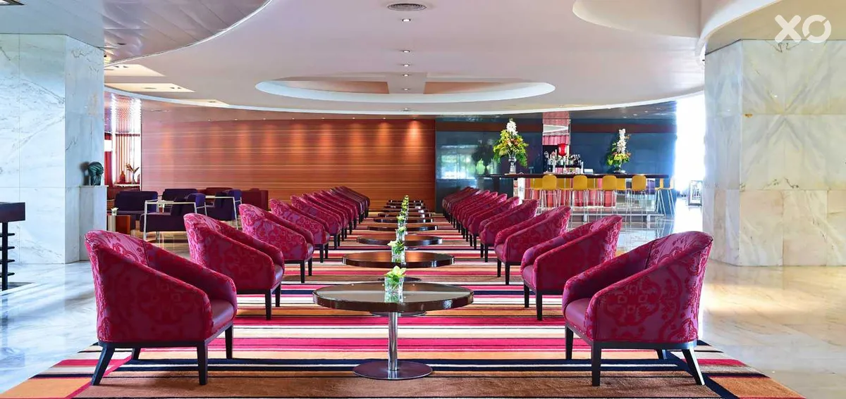 Pestana Casino Studios