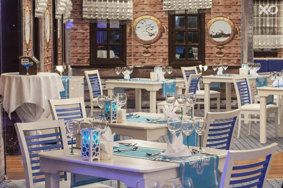 Club Hotel Phaselis Rose