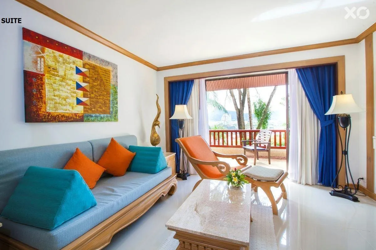 Novotel Phuket Resort