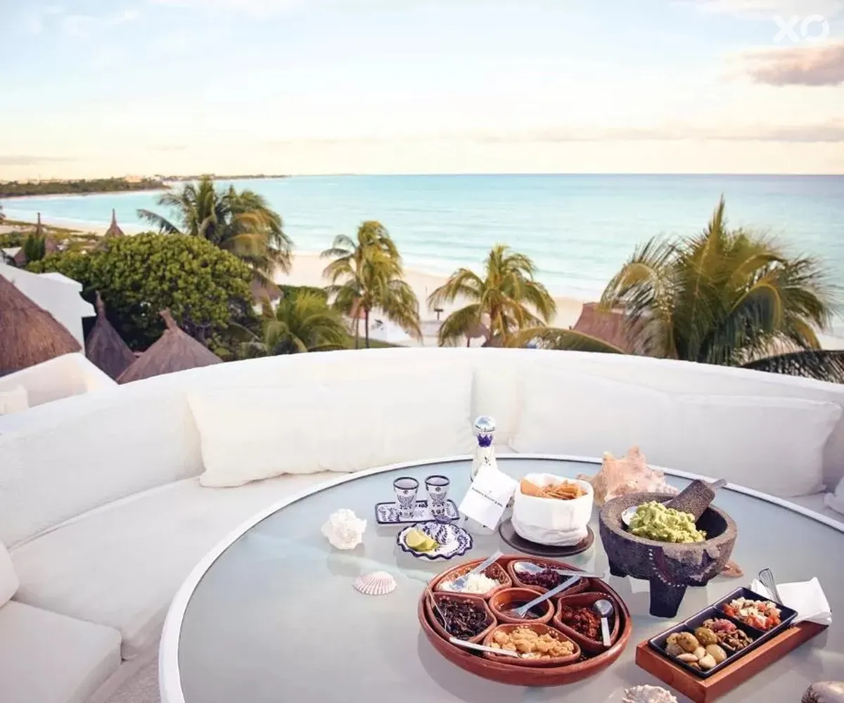 Belmond Maroma Resort & Spa
