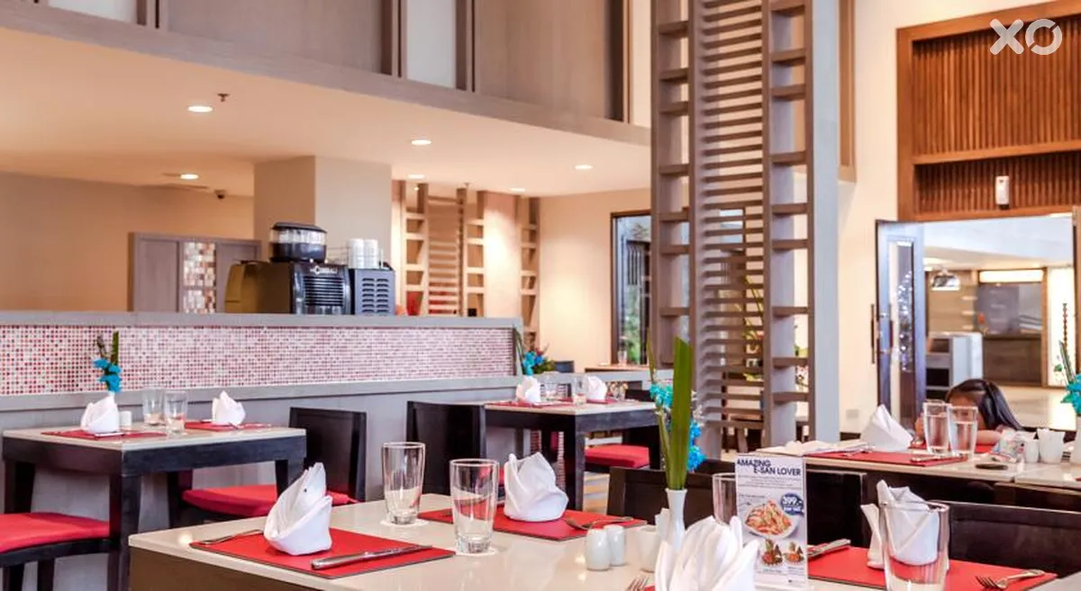 Deevana Plaza Phuket Patong