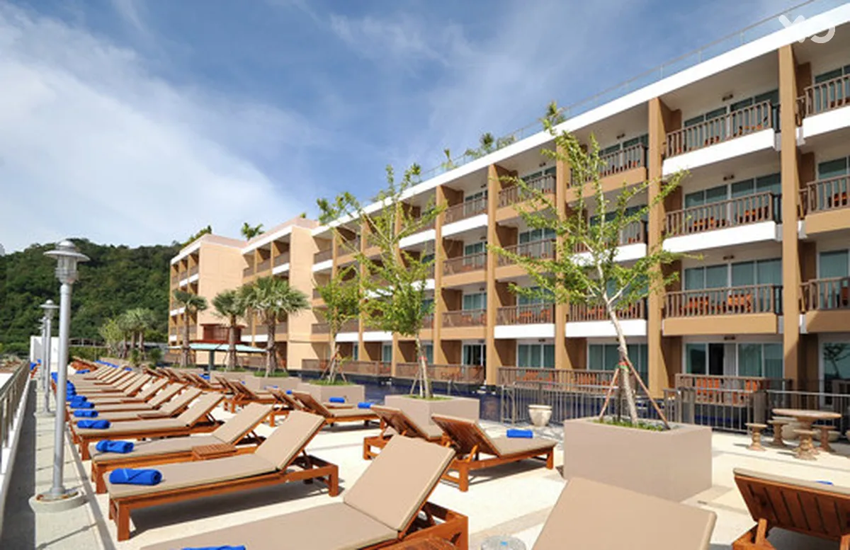 Princess Seaview Resort & Spa
