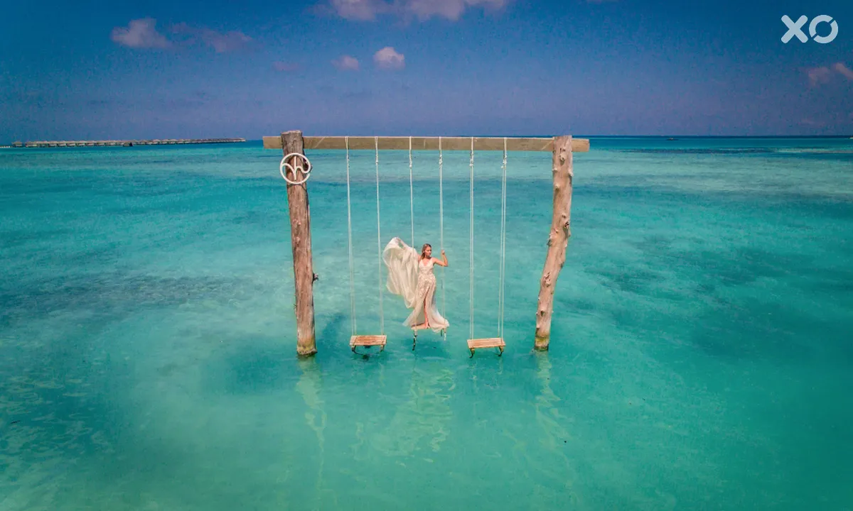Kandima Maldives