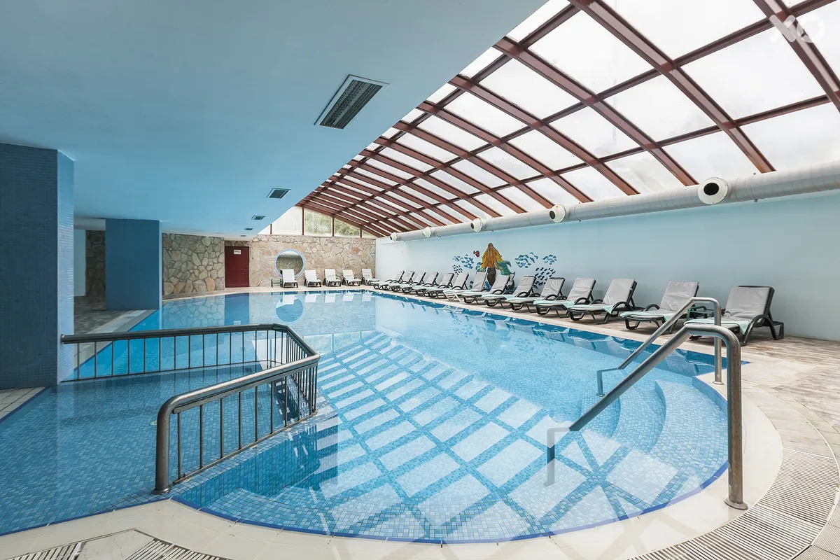 Perre La Mer Resort & Spa