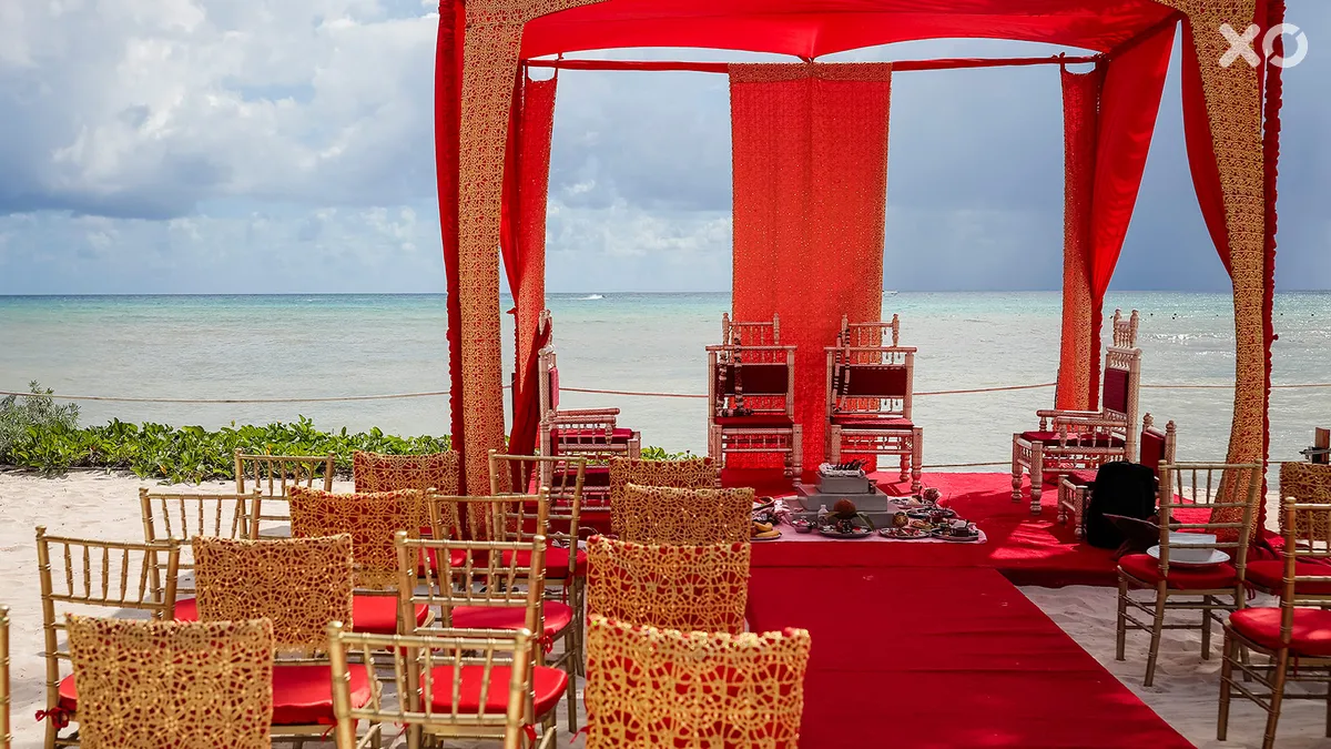 Grand Sunset Princess All Suites & Spa Resort