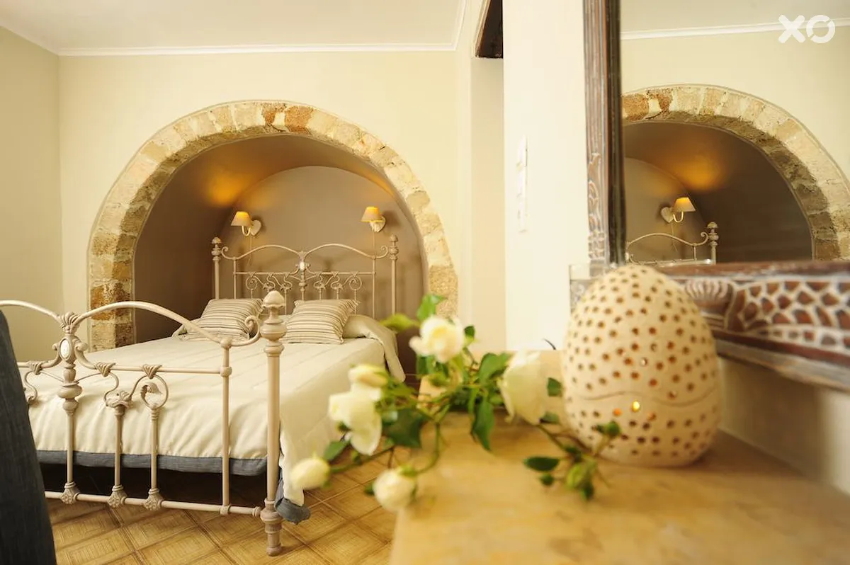 Mythos Suites Hotel
