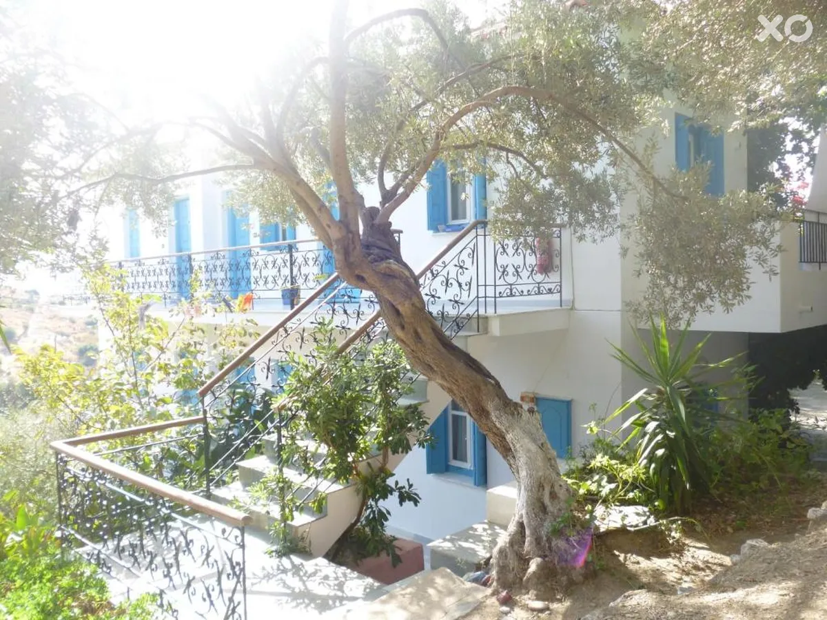 Jota Apartments