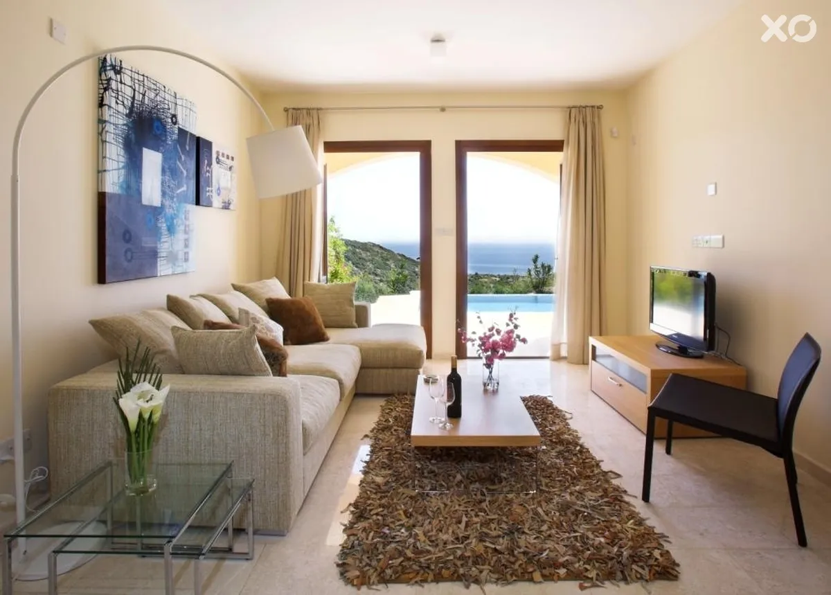 Aphrodite Hills Holiday Resort