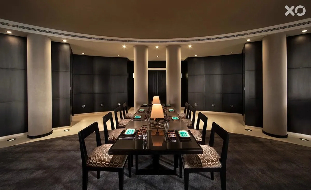 Jumeirah Emirates Towers