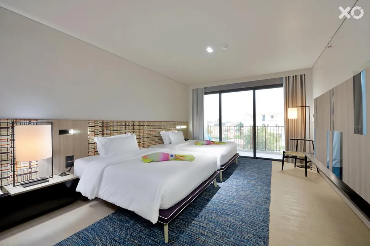Veranda Resort Pattaya