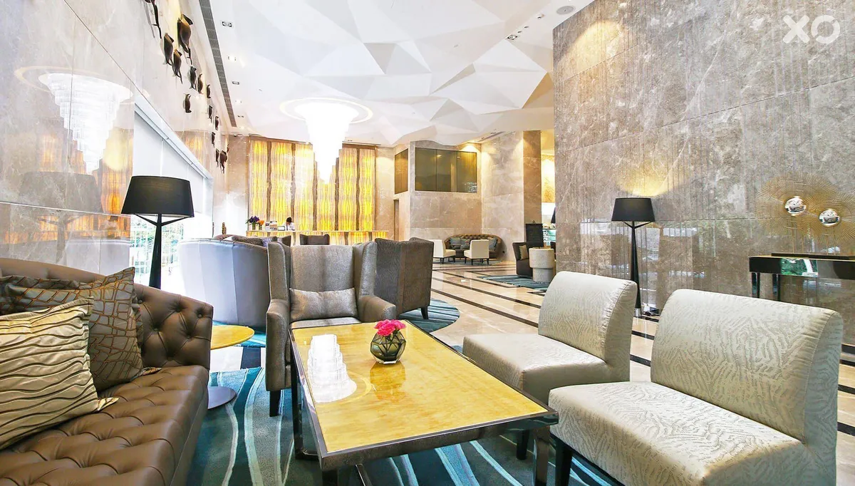 Amari Residences Pattaya