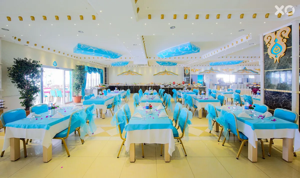 Daima Biz Resort