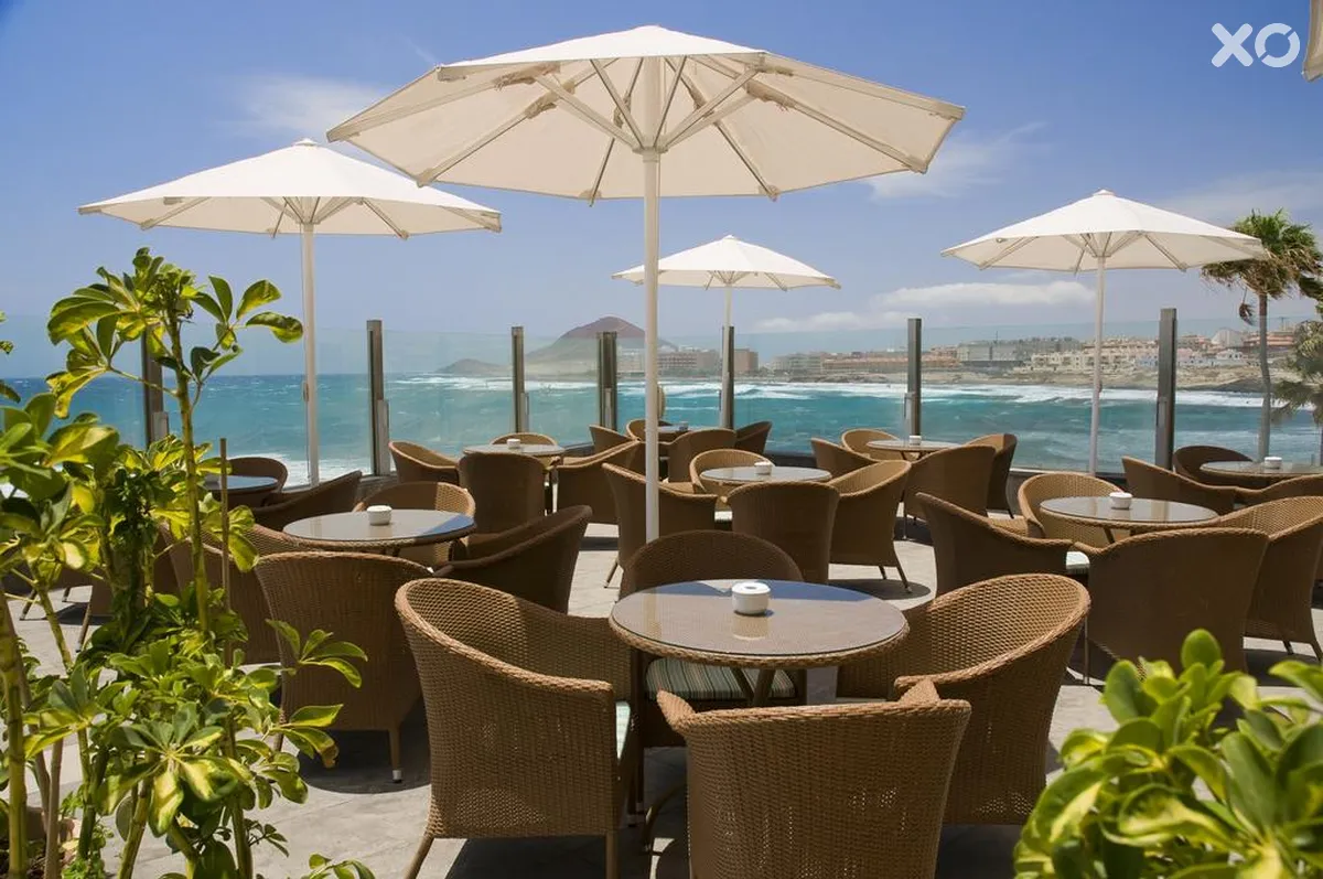 Kn Arenas del Mar Hotel Beach & Spa