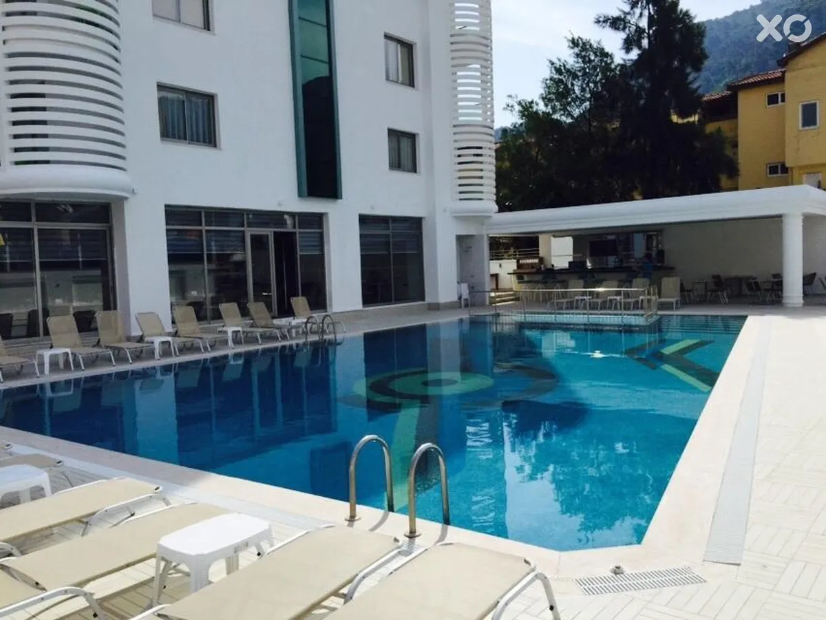 Idas Hotel