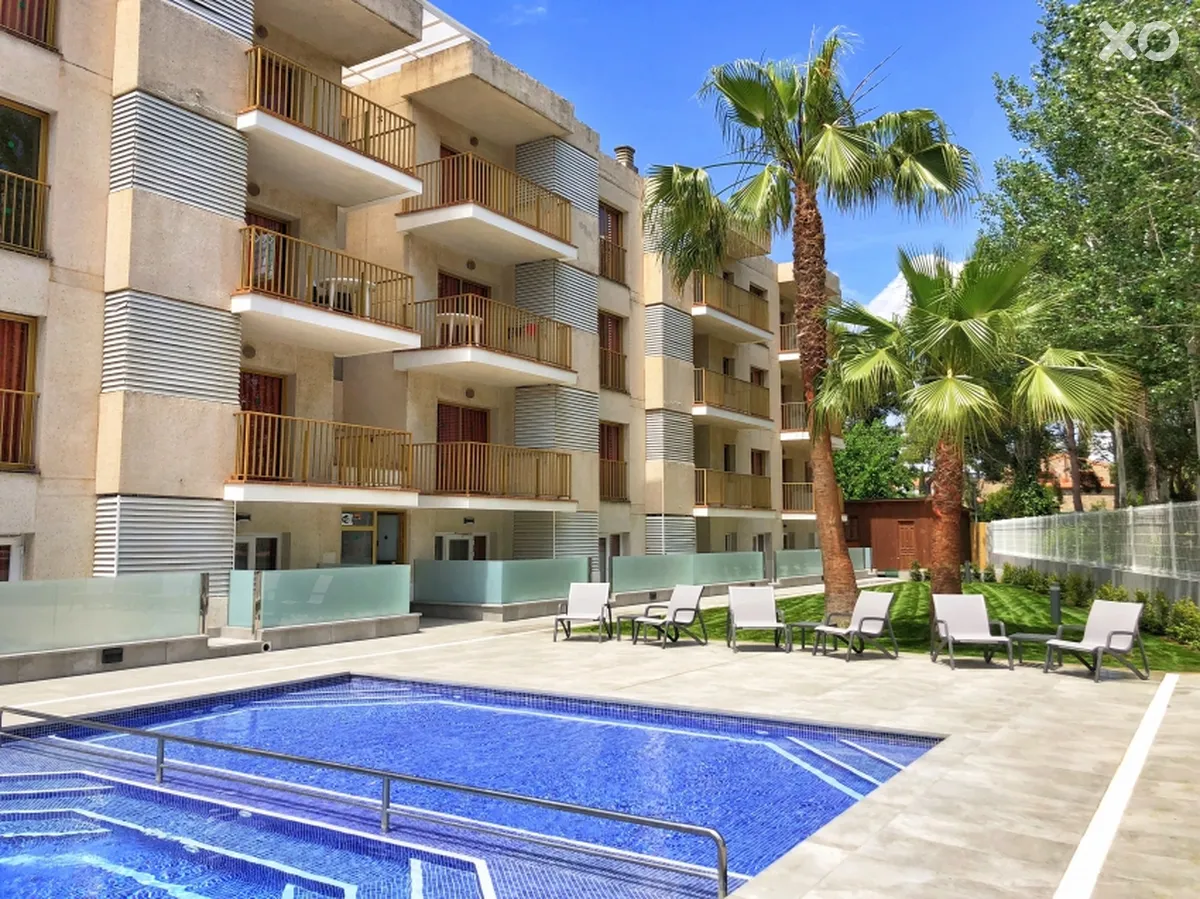 Pins Marina Apartments