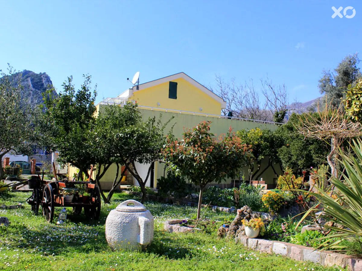 Larisa Budimic Villa