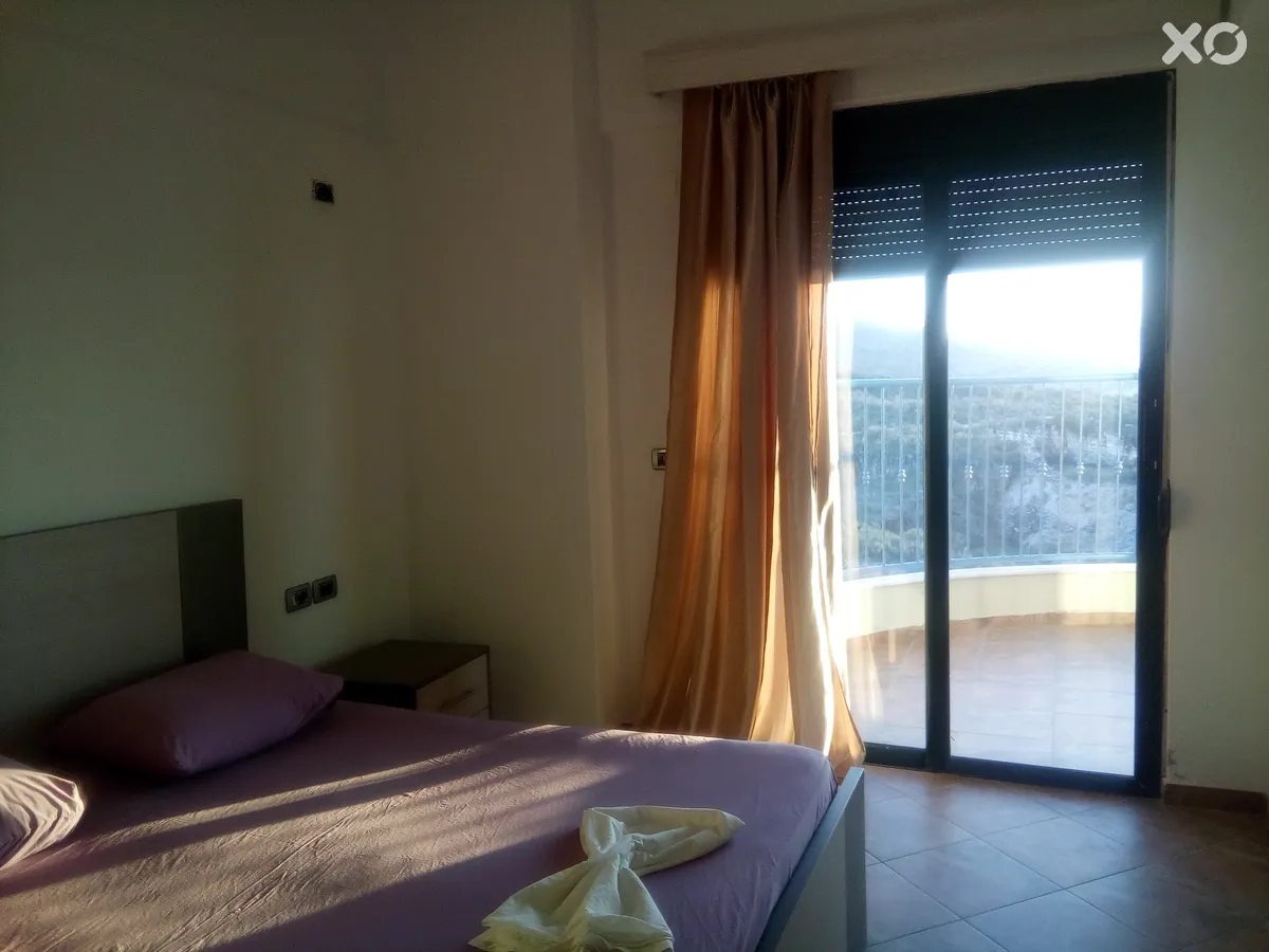 River Bistritsa Hotel
