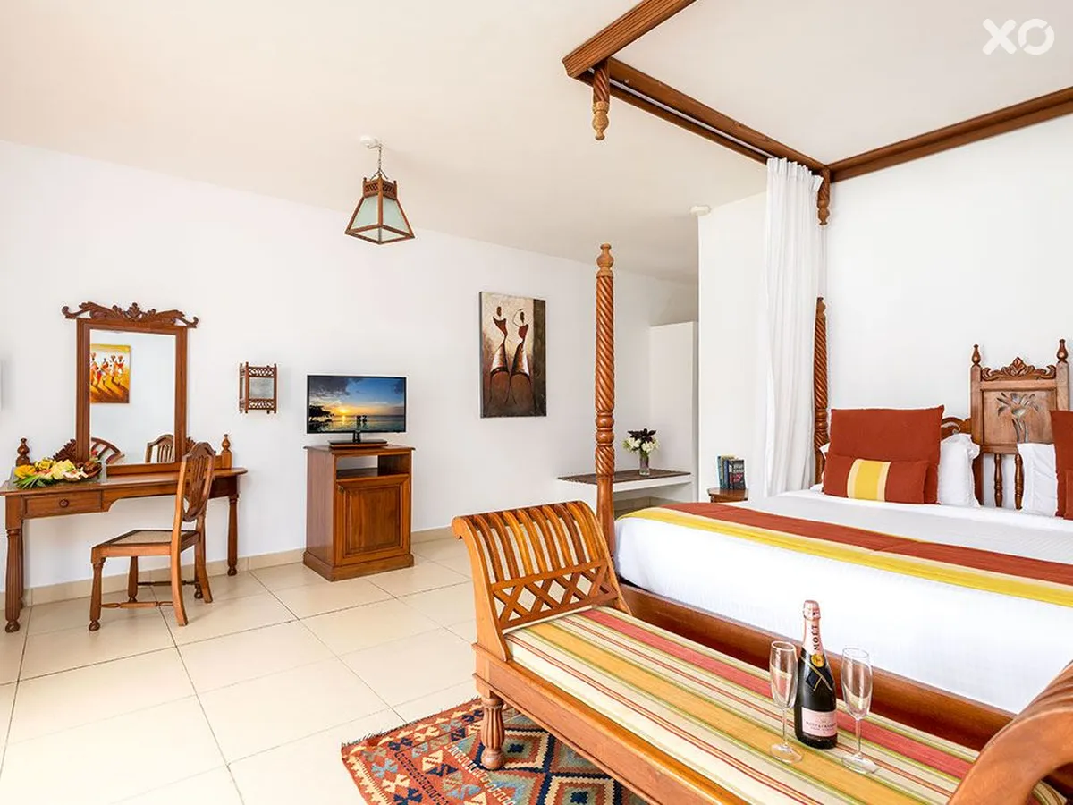 Royal Zanzibar Beach Resort
