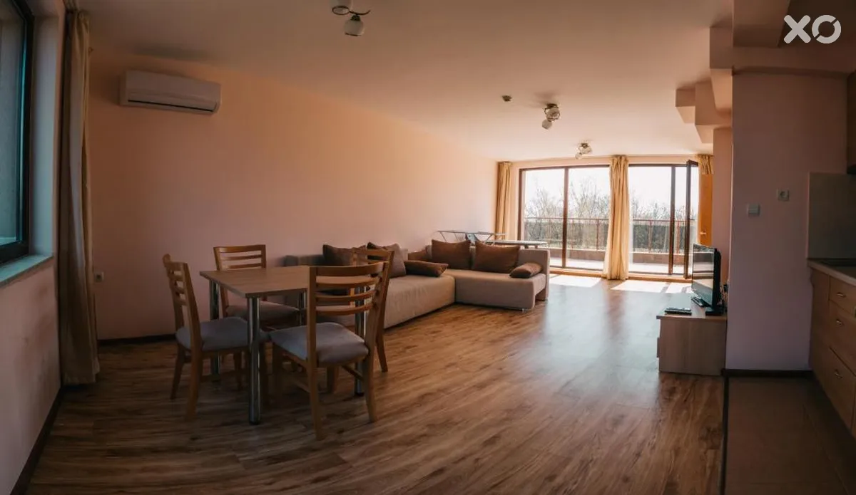 Moreto Aparthotel