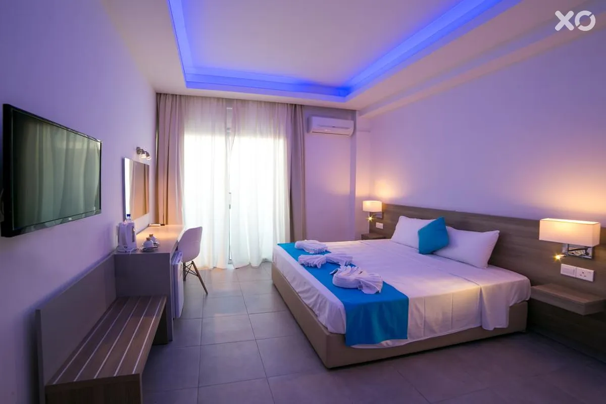 Flora Maria Hotel
