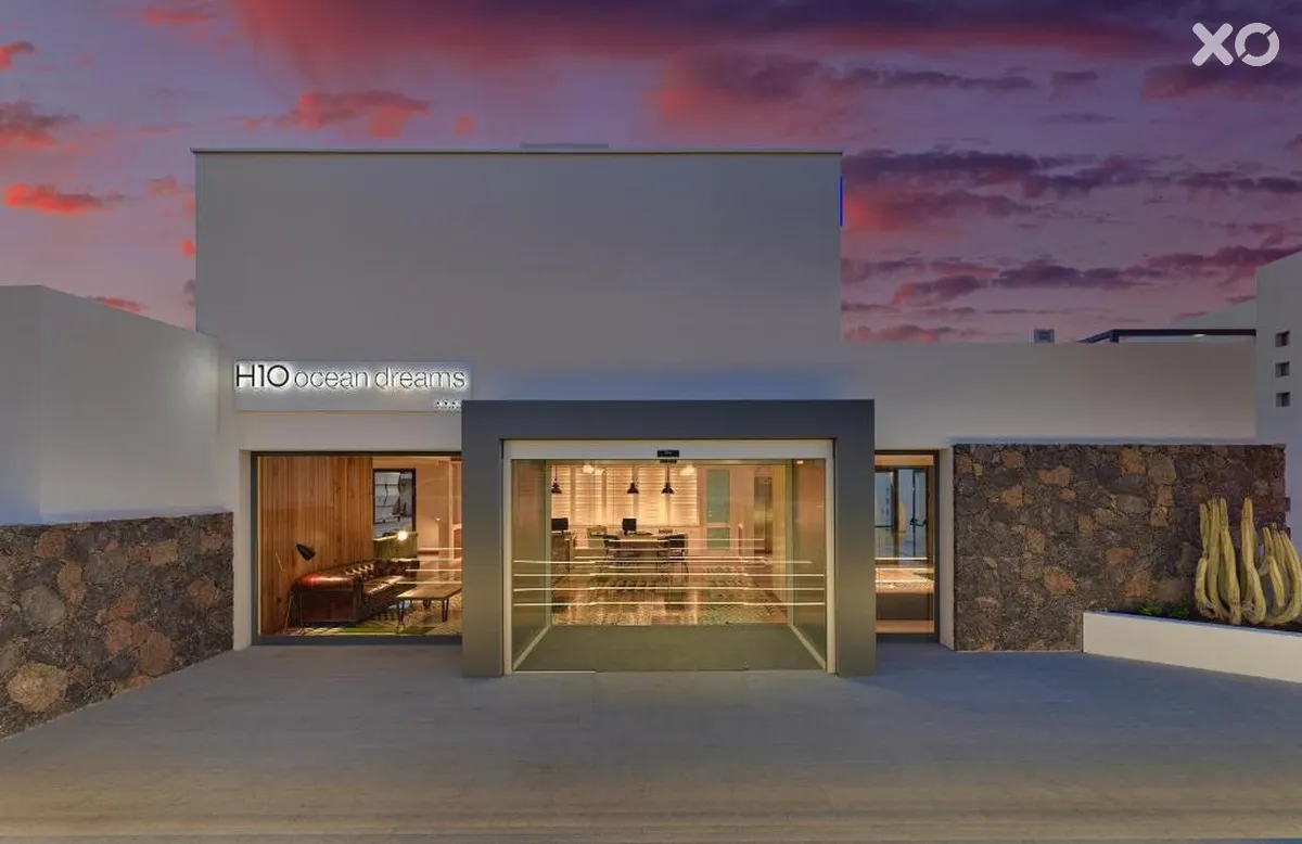H10 Ocean Dreams Hotel Boutique