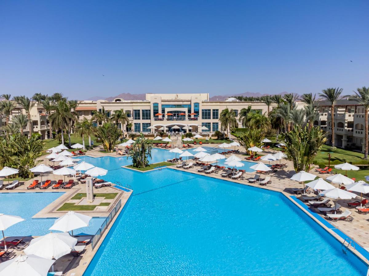 Rixos Sharm El Sheikh