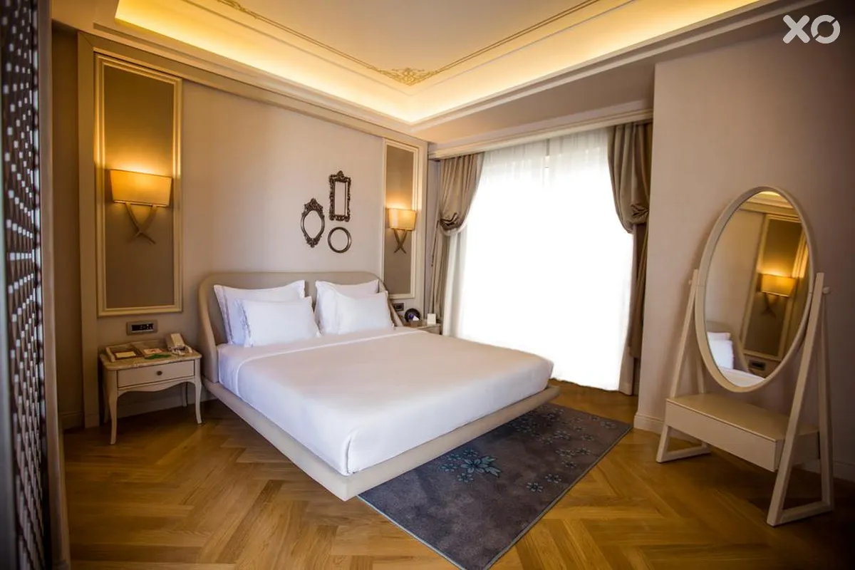 Lazzoni Hotel