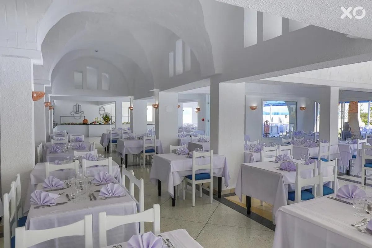 Smy Hari Club Djerba