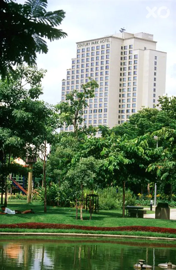 Century Park Hotel