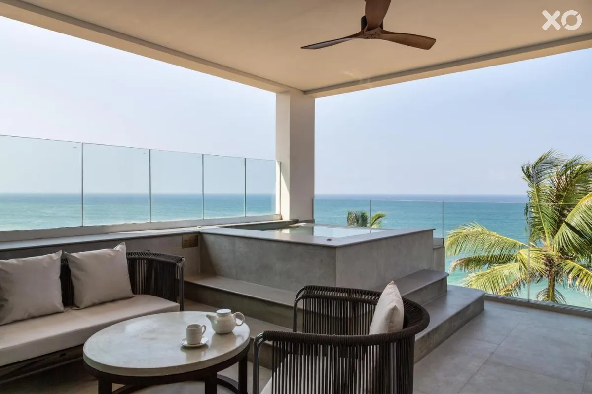 Crystal Sands Galle