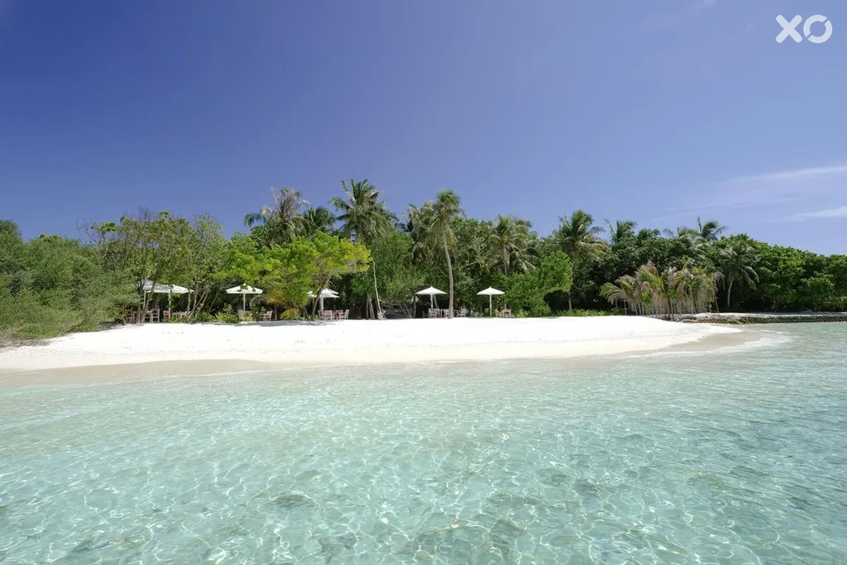 Six Senses Kanuhura