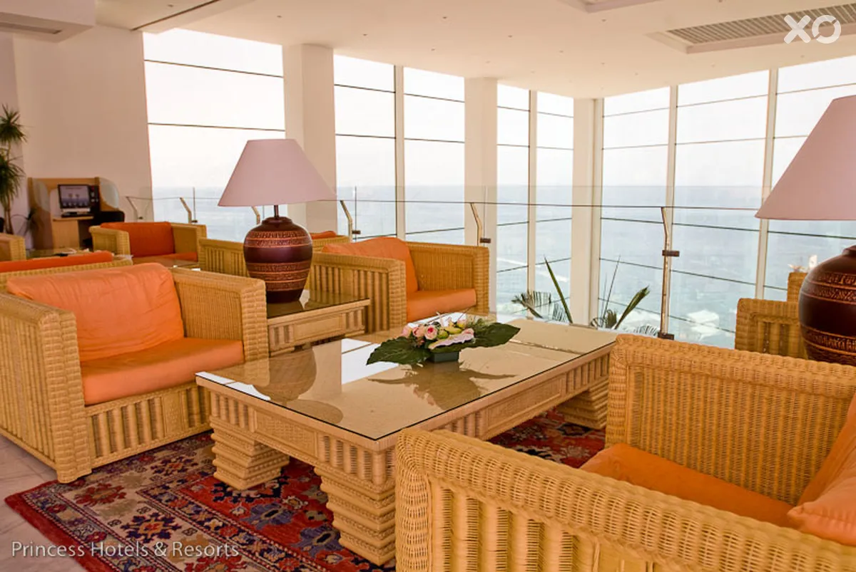 Mogan Princess Hotel