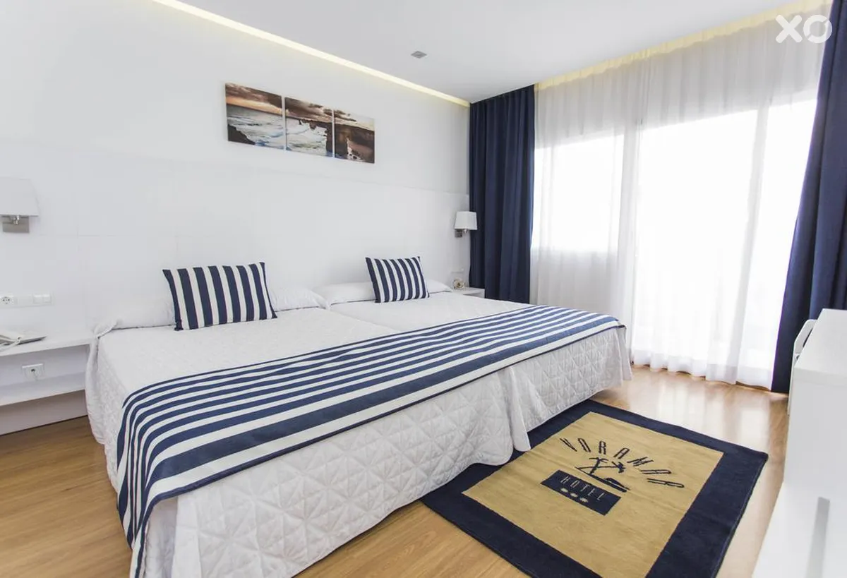 Voramar Hotel