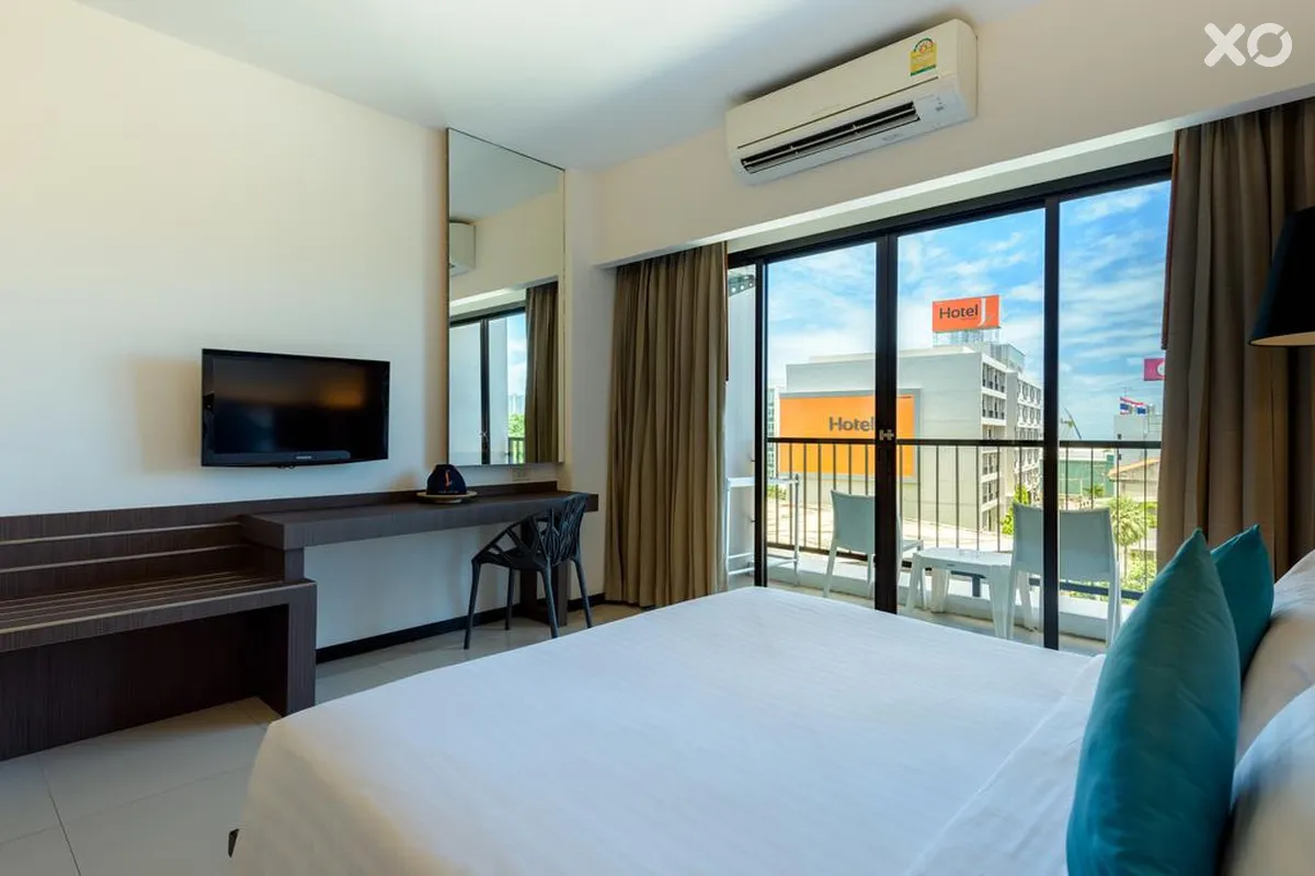 Hotel J Residence