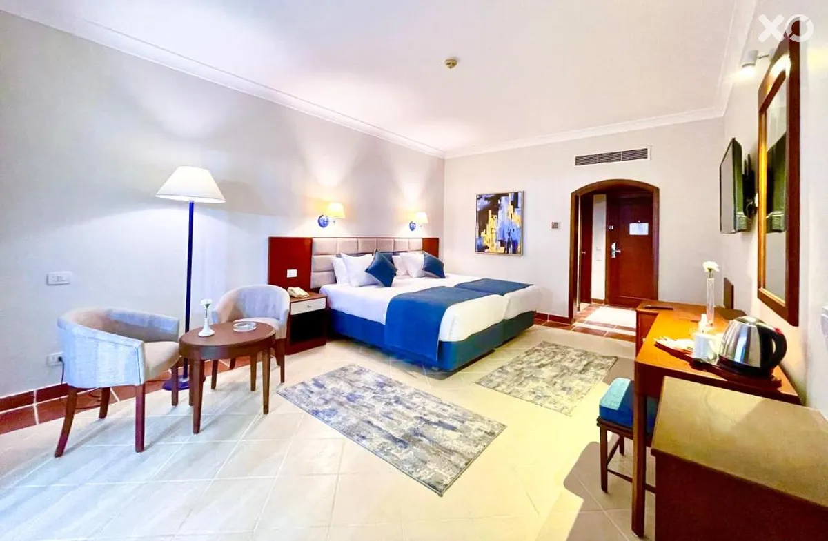 Ivy Cyrene Sharm Resort