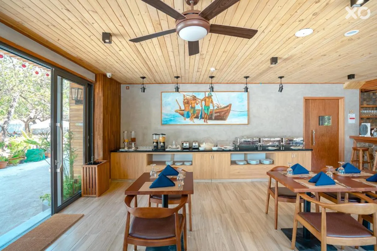 Ayala Ocean View