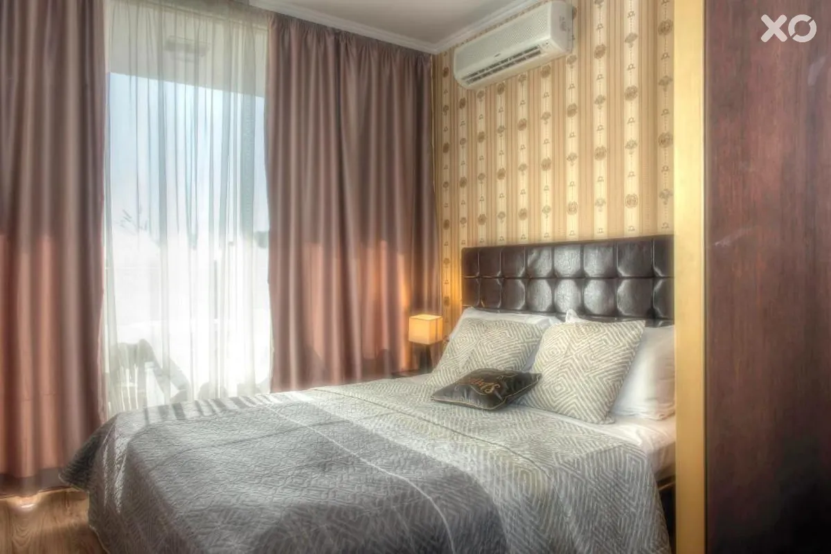 Dune Residence Aparthotel
