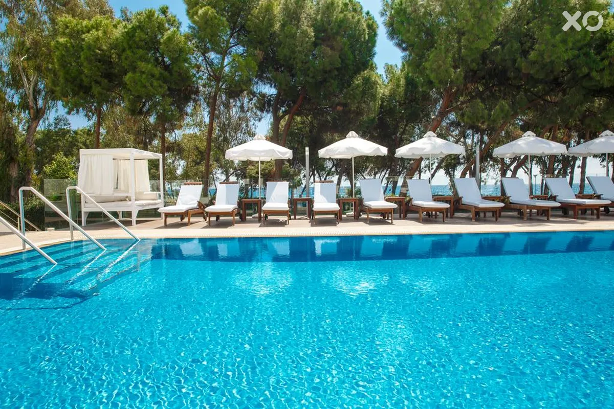 Park Beach Hotel