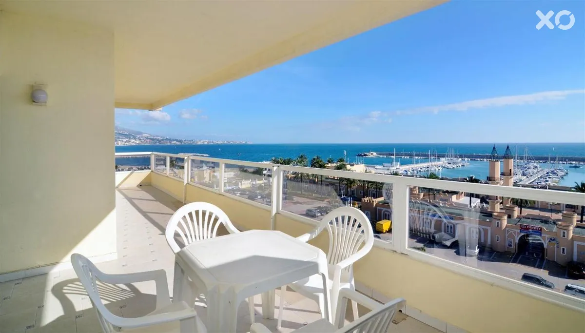 Pyr Fuengirola Hotel Apartamentos