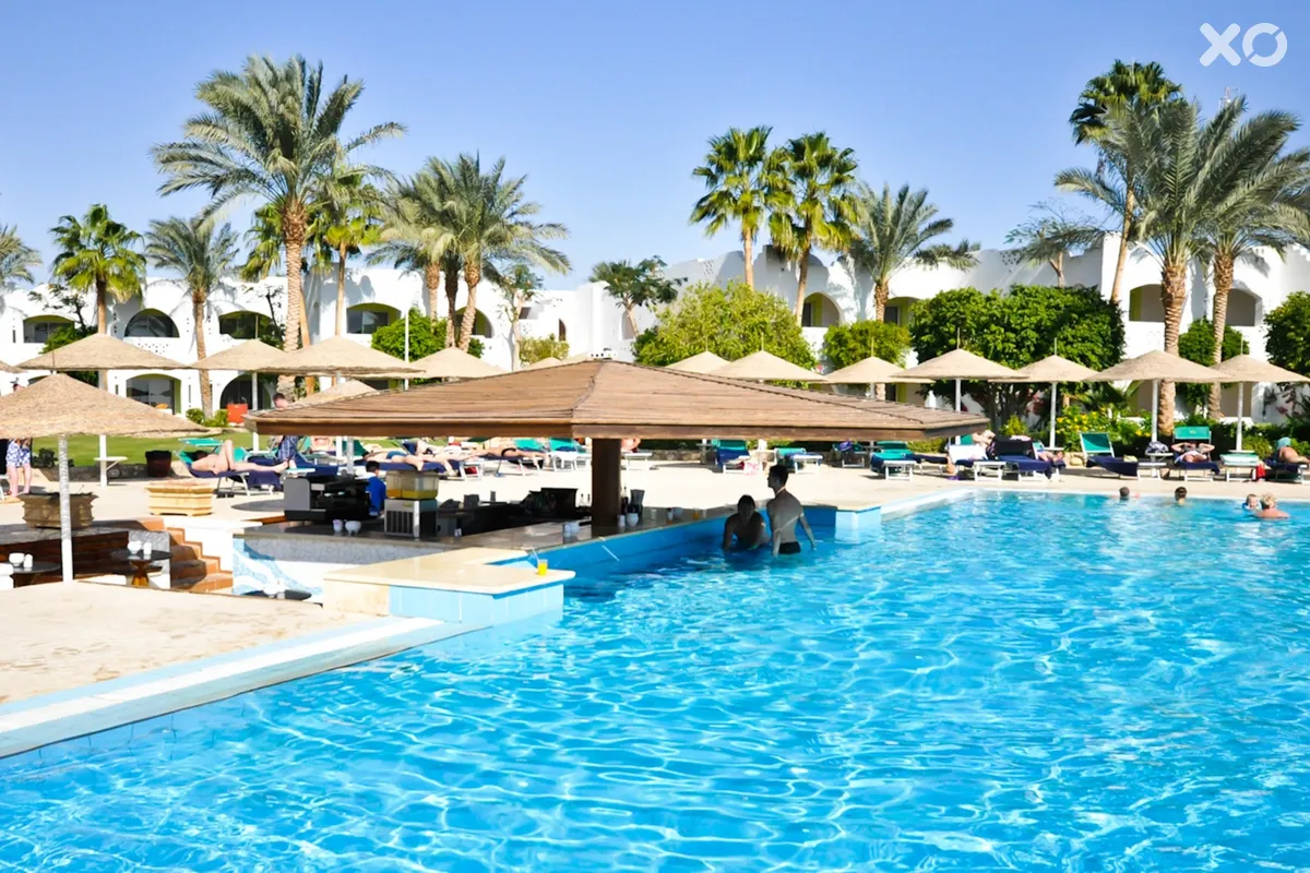 Domina Coral Bay Oasis