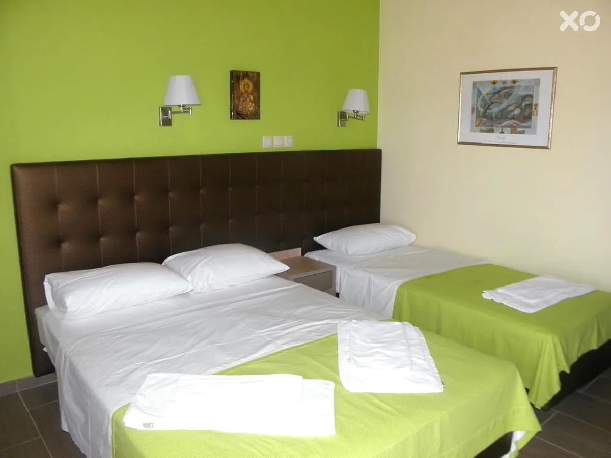 Makedonia Hotel