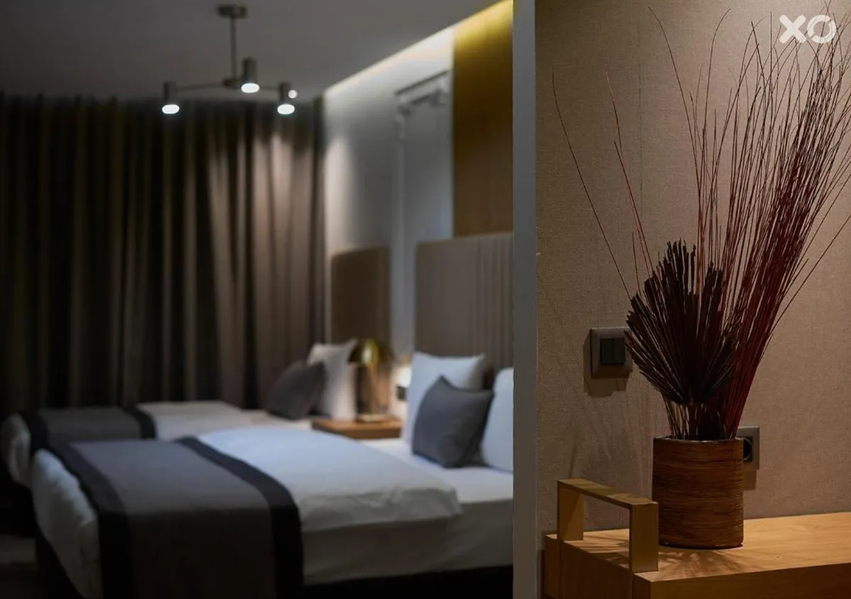 Dundar Hotel & Spa