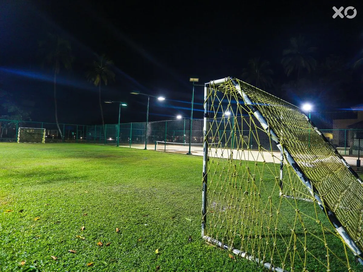 Club Palm Bay