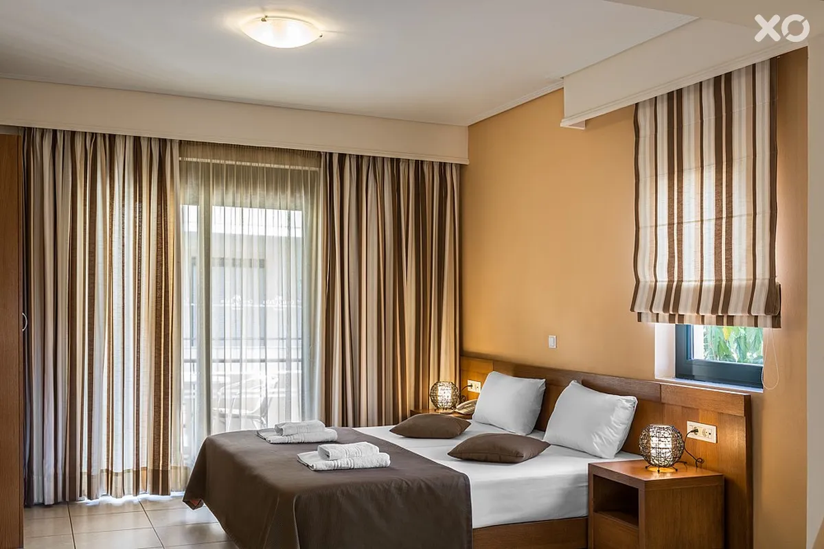 Creta Palm Resort Hotel & Apartments